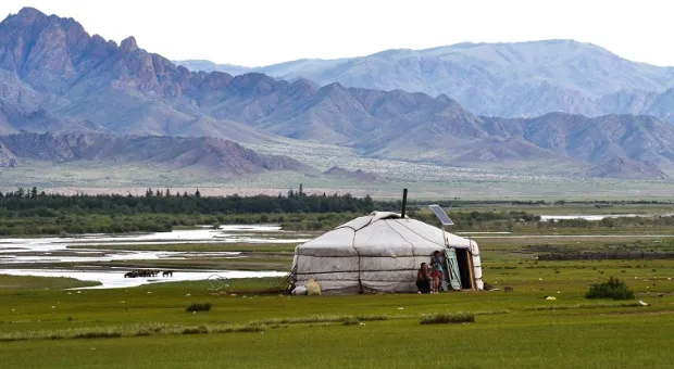 В Монголии из-за бубонной чумы погиб подросток