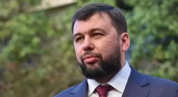 Пушилин анонсировал очередное повышение зарплат и пенсий в январе 2021 года