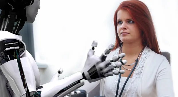 Нечто новенькое: в России может появиться налог на роботов 