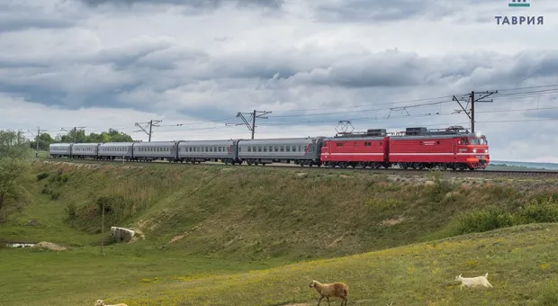 Новости Крыма - Грандиозная стройка новой железной дороги развернётся в Севастополе