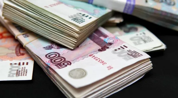 Россияне понесли «детские» деньги на оплату микрозаймов