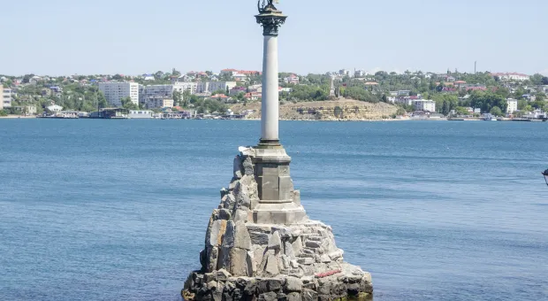 СевСети #1037. «Памятник проигравшим кораблям» и ужасные люди Севастополя