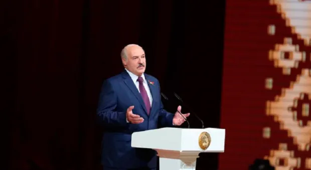 Лукашенко и новая Речь Посполитая: большой белорусский тупик