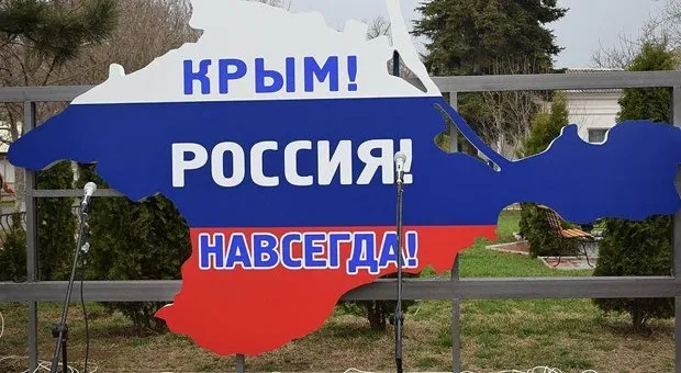 Мировые новости - Украинский премьер пообещал крымчанам воду в случае "гуманитарной катастрофы"