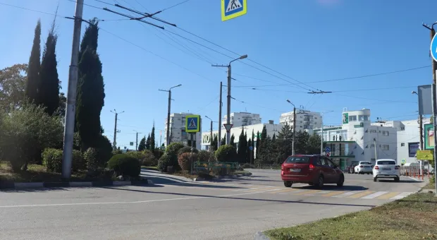Новости Севастополя - В Севастополе перекрывают улицу Льва Толстого