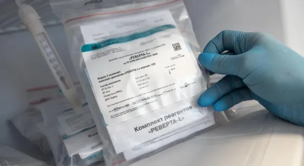 Медикам Севастополя задержали «президентские» выплаты за коронавирус