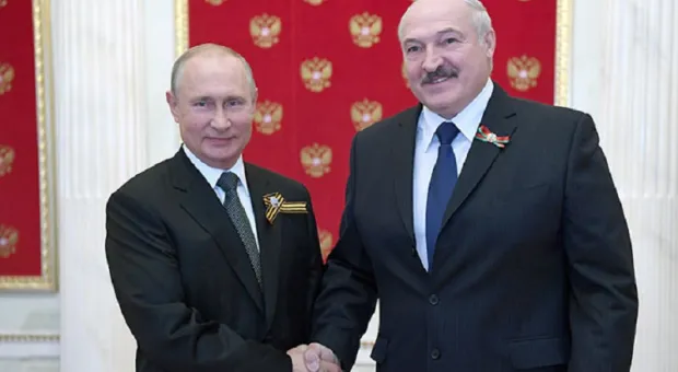 Белоруссия-2020 — последствие Украины-2014