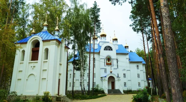 Дети из Среднеуральского женского монастыря рассказали об избиениях