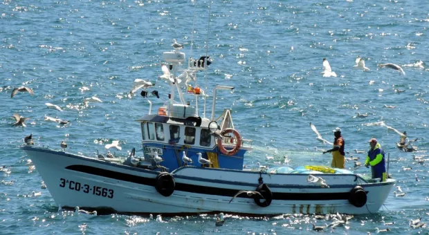 Традиции рыболовецкого флота возвращаются в Севастополь