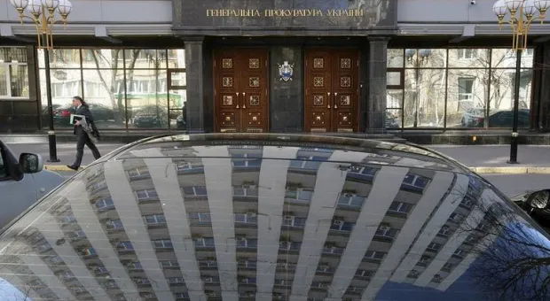 Офис генпрокурора Украины направил Белоруссии запрос о выдаче 28 задержанных россиян 