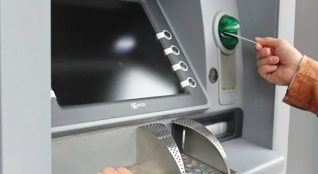 В России хотят выдавать кредиты через банкомат по биометрии