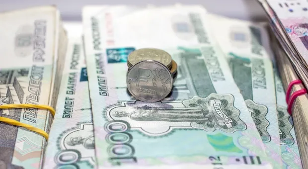 Долги России превысили активы