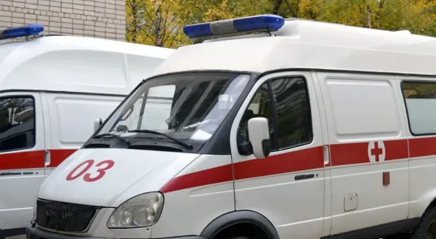 Севастополь получит 10 новых машин скорой помощи