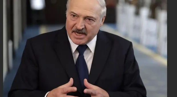 Лукашенко заявил об организации беспорядков из-за границы