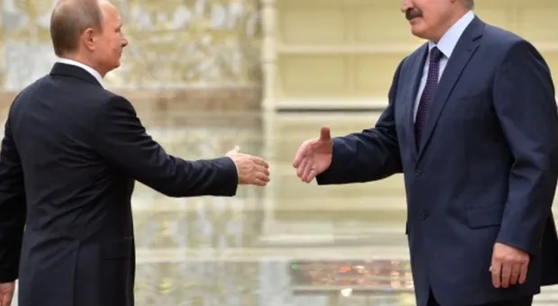 Лукашенко собирается связаться с Путиным для обсуждения ситуации в Белоруссии 