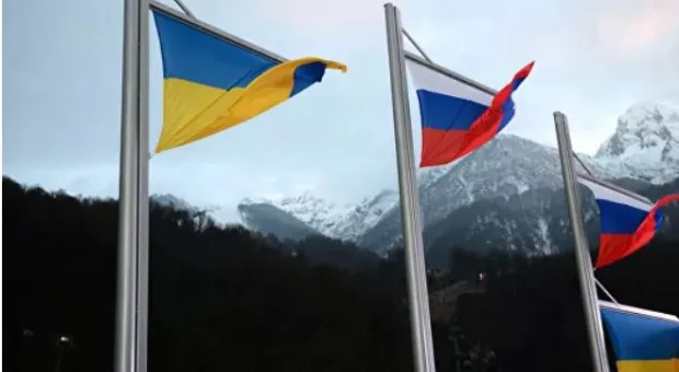 Украина решила прекратить соглашение с Россией о торгпредствах