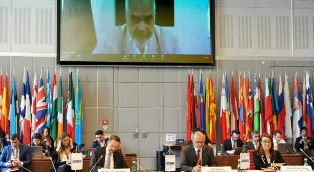 Глава ОБСЕ посетит Белоруссию для переговоров с оппозицией