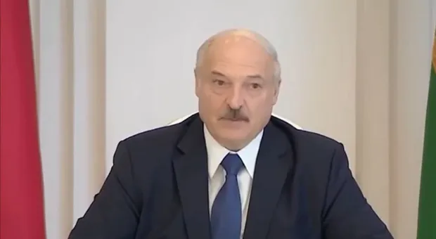 Лукашенко рассказал о вступлении Белоруссии в НАТО и ЕС