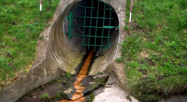 В Севастополе начинают строить грандиозный канализационный коллектор