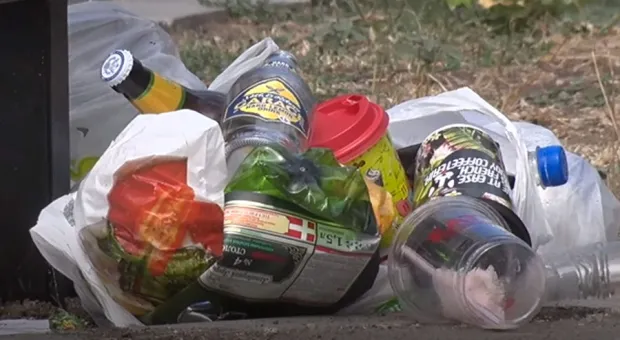 Лукашенко: ветер разносит мусор по Севастополю