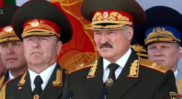 «Мы предупредили»: Лукашенко привел войска в боевую готовность