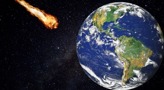 Астероид пролетит мимо Земли накануне президентских выборов США