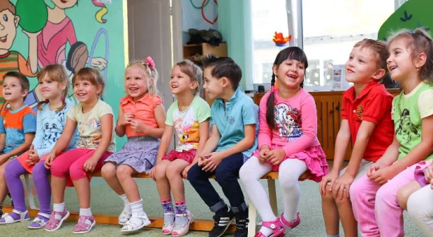 Крымских детсадовцев кормят сырным фальсификатом