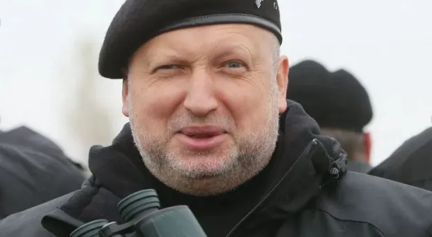 У Украины есть возможности вторжения в Крым — «кровавый пастор» Турчинов 