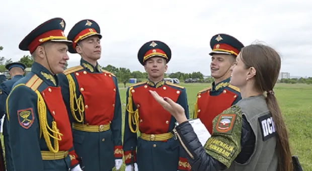 Минобороны полностью победило дедовщину в российской армии