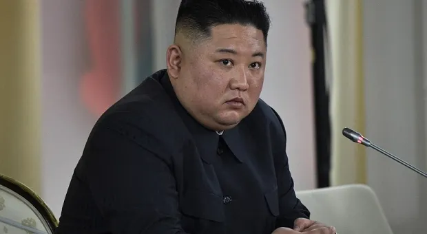 Ким Чен Ын возможно уже несколько месяцев в коме
