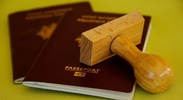 Власти Белоруссии испортили паспорта российских журналистов 