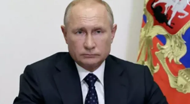 Путин назвал белорусские выборы состоявшимися