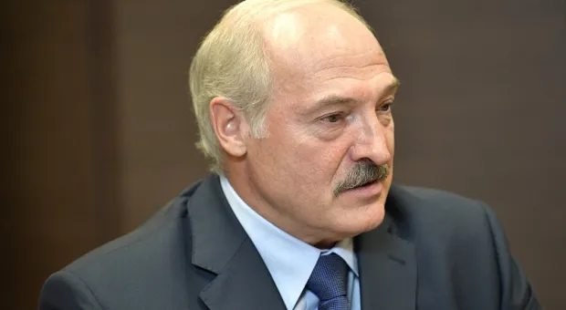 Лукашенко заявил о «несколько авторитарной» системе в Белоруссии