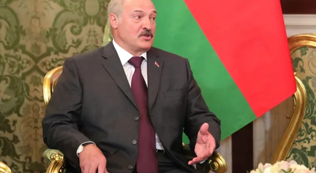 Все страны Прибалтики объявили Лукашенко персоной нон грата