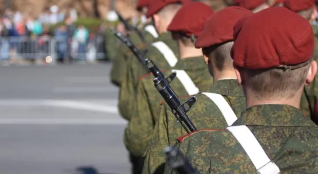 Кремль назвал условия ввода войск в Белоруссию