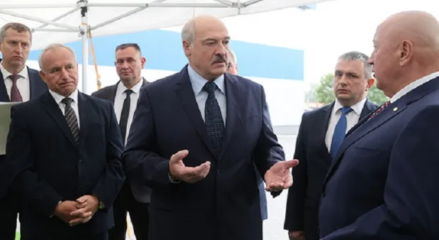 Лукашенко избежал санкций Европы