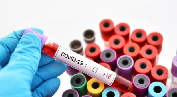 Прокурор на Украине умер от осложнений из-за COVID-19