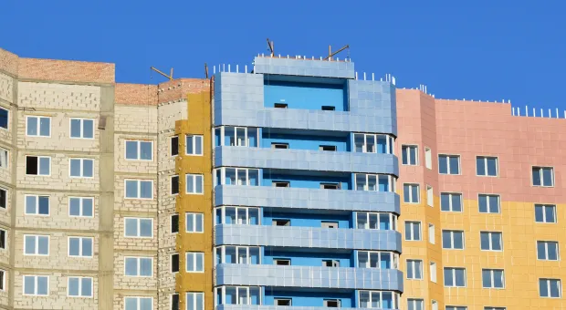 В Севастополе будет микрорайон служебного жилья