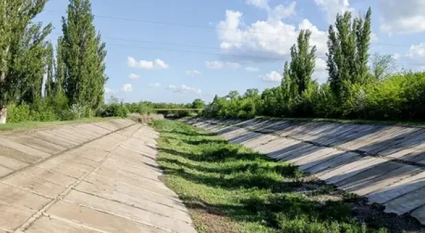 В ООН заявили об ответственности Украины за обеспечение Крыма водой