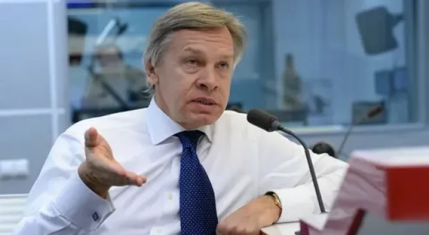 Украинской цивилизации в помине не было: Российский сенатор резко ответил главе МИД Украины