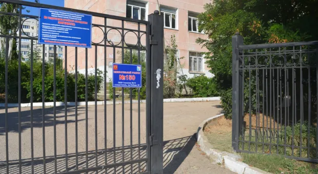 Коронавирусные больницы в Севастополе превратят в избирательные участки