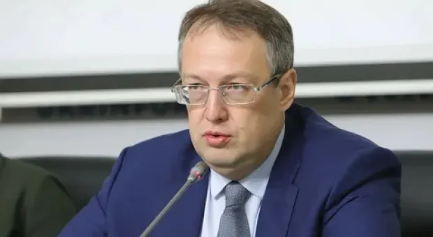 Замглавы МВД Украины предложил решение вопроса о легализации марихуаны