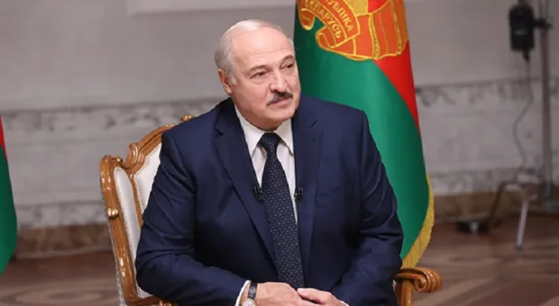 Лукашенко признал, что засиделся в президентском кресле 