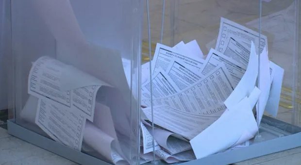 Явка на выборах в Севастополе превысила 40%