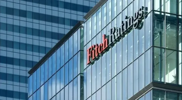 Fitch: реверс газа РФ делает невыгодной для Украины покупку СПГ у США 