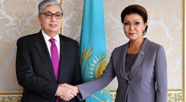 А что в Казахстане: без Назарбаевых, без русских, с латиницей