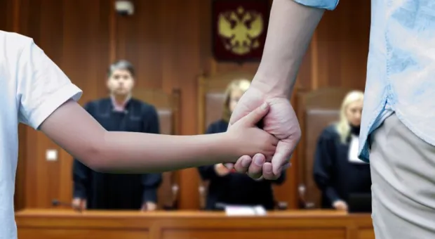 В России разрешат изымать детей из семей не только по решению суда