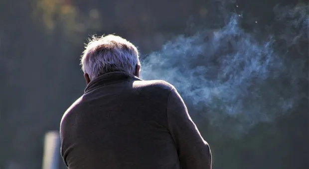 Крымчане продолжат курить, невзирая на дорогие сигареты