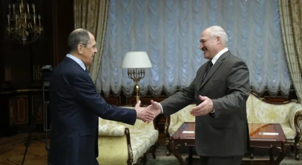 Россия и Белоруссия вернутся к интеграции