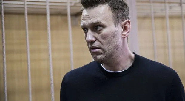 Россия обвинила Германию в тайной передаче биоматериалов Навального